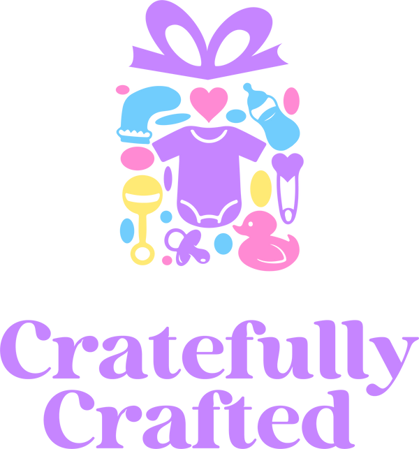 Cratefully Crafted